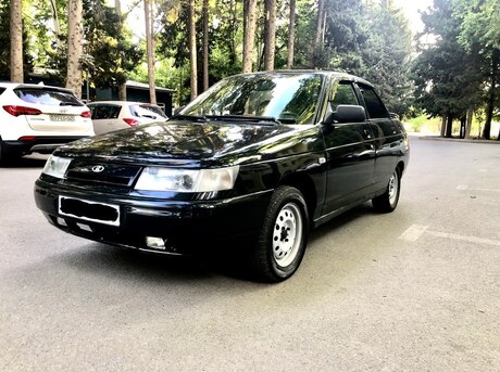 LADA (VAZ) 2110 2005