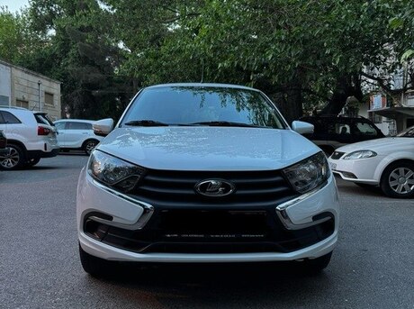 LADA (VAZ) Granta 2024