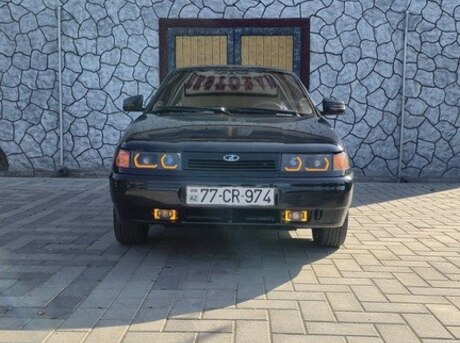 LADA (VAZ) 2112 2006
