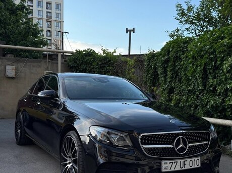Mercedes E 220 d