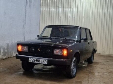 LADA (VAZ) 2107 2011