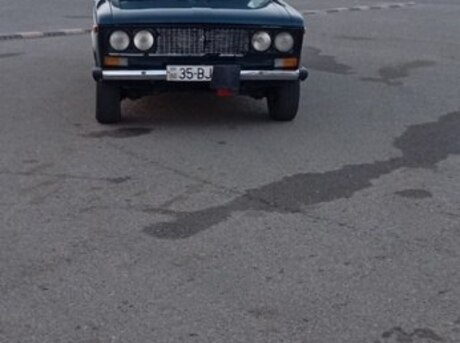 LADA (VAZ) 2106 2005