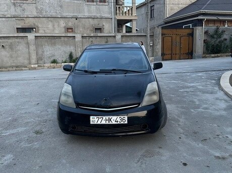 Toyota Prius 2007