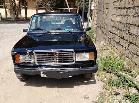 LADA (VAZ) 2107 2011