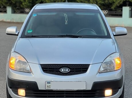 Kia Rio 2006