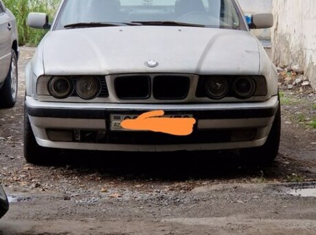 BMW 518 1994