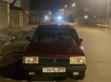Tofas Sahin 1997
