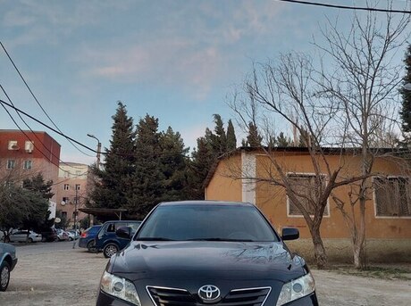 Toyota Camry 2008