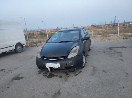 Toyota Prius 2008