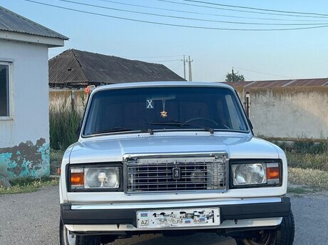LADA (VAZ) 2107 2003
