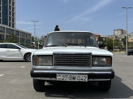LADA (VAZ) 2107 2008