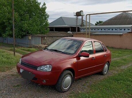 LADA (VAZ) Kalina 2005