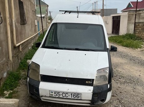 Ford Tourneo Connect 2009