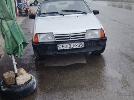 LADA (VAZ) 2109 1998