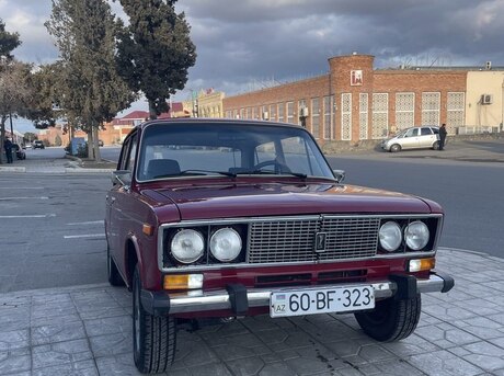 LADA (VAZ) 2106 1999