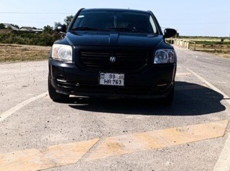 Dodge Caliber 2008