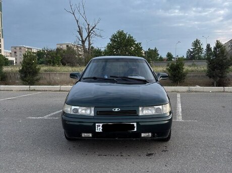 LADA (VAZ) 2110 2002
