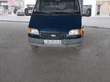 Ford Transit 1998