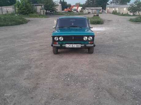 LADA (VAZ) 2106 1999
