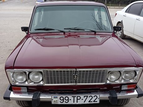 LADA (VAZ) 2106 2004