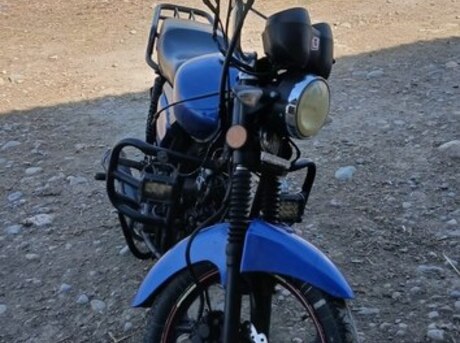 Tufan M50 2023