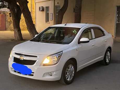 Chevrolet Cobalt 2023