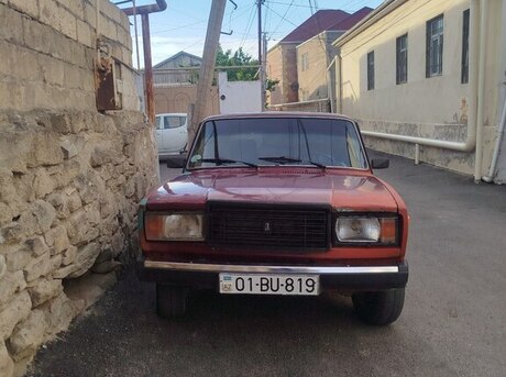 LADA (VAZ) 2107 2000