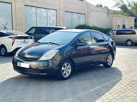 Toyota Prius 2008