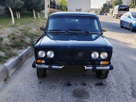 LADA (VAZ) 2106 2006