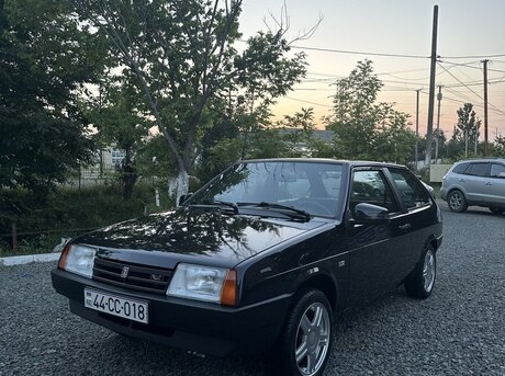LADA (VAZ) 2108 1996