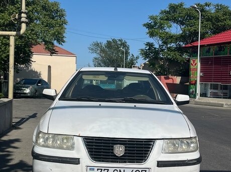 Khazar LX 2020