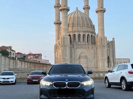 BMW 330e