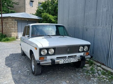 LADA (VAZ) 2106 2002