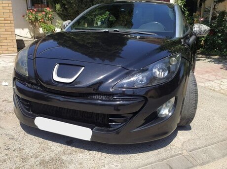 Peugeot  2012