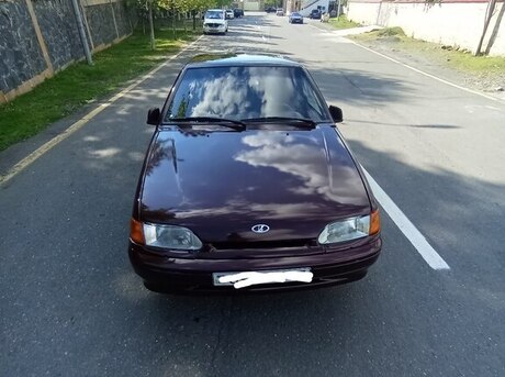 LADA (VAZ) 2115 2011