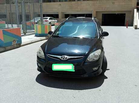 Hyundai i30 2010