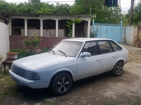 Moskvich 2141