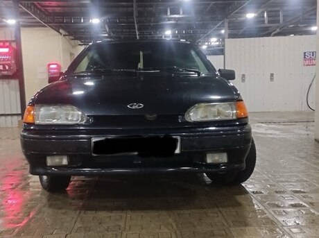 LADA (VAZ) 2115 2008