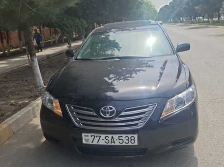 Toyota Camry 2008