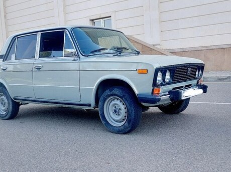 LADA (VAZ) 2106 2000