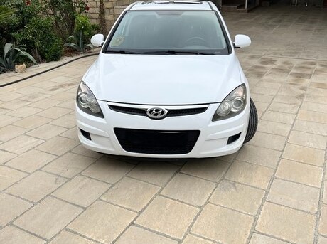 Hyundai i30 2009