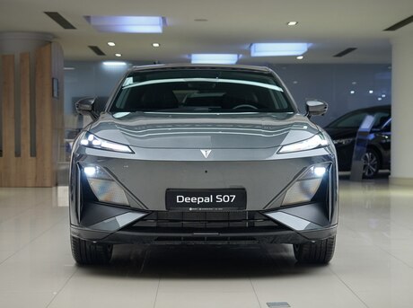Changan Deepal S7