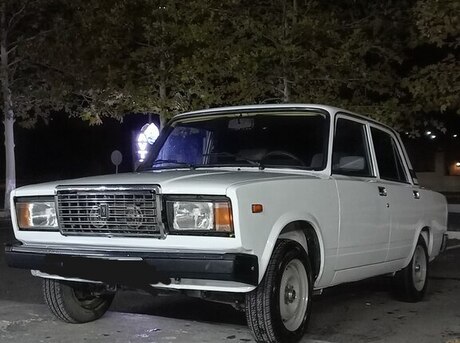 LADA (VAZ) 2107 2005