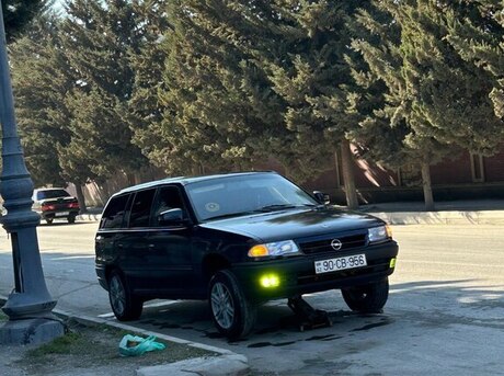 Opel Astra 1994