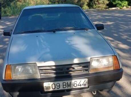 LADA (VAZ) 2109 1998
