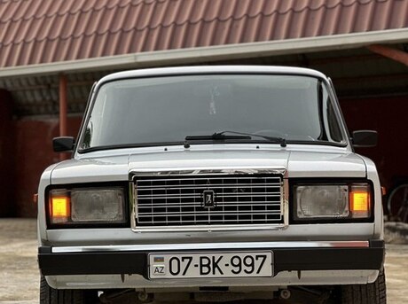 LADA (VAZ) 2107 2011