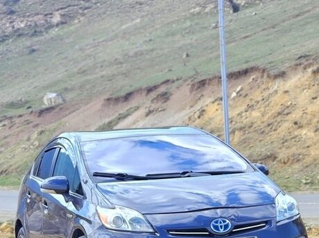 Toyota Prius 2010