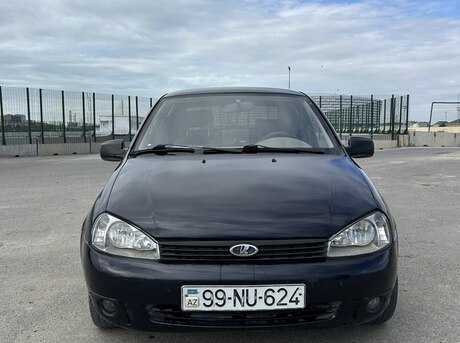 LADA (VAZ) Kalina 2007