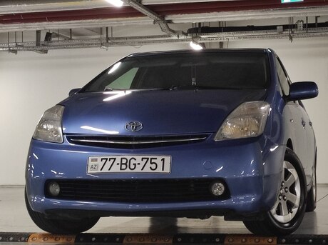 Toyota Prius 2008