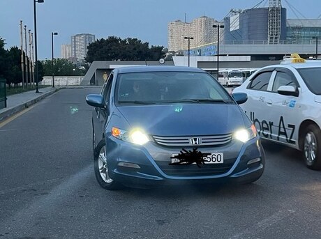 Honda Insight 2010